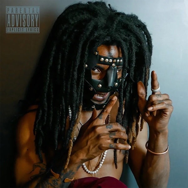 Mankind album cover