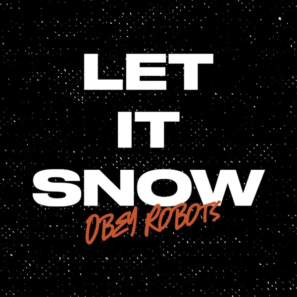 Let It Snow - Single album cover