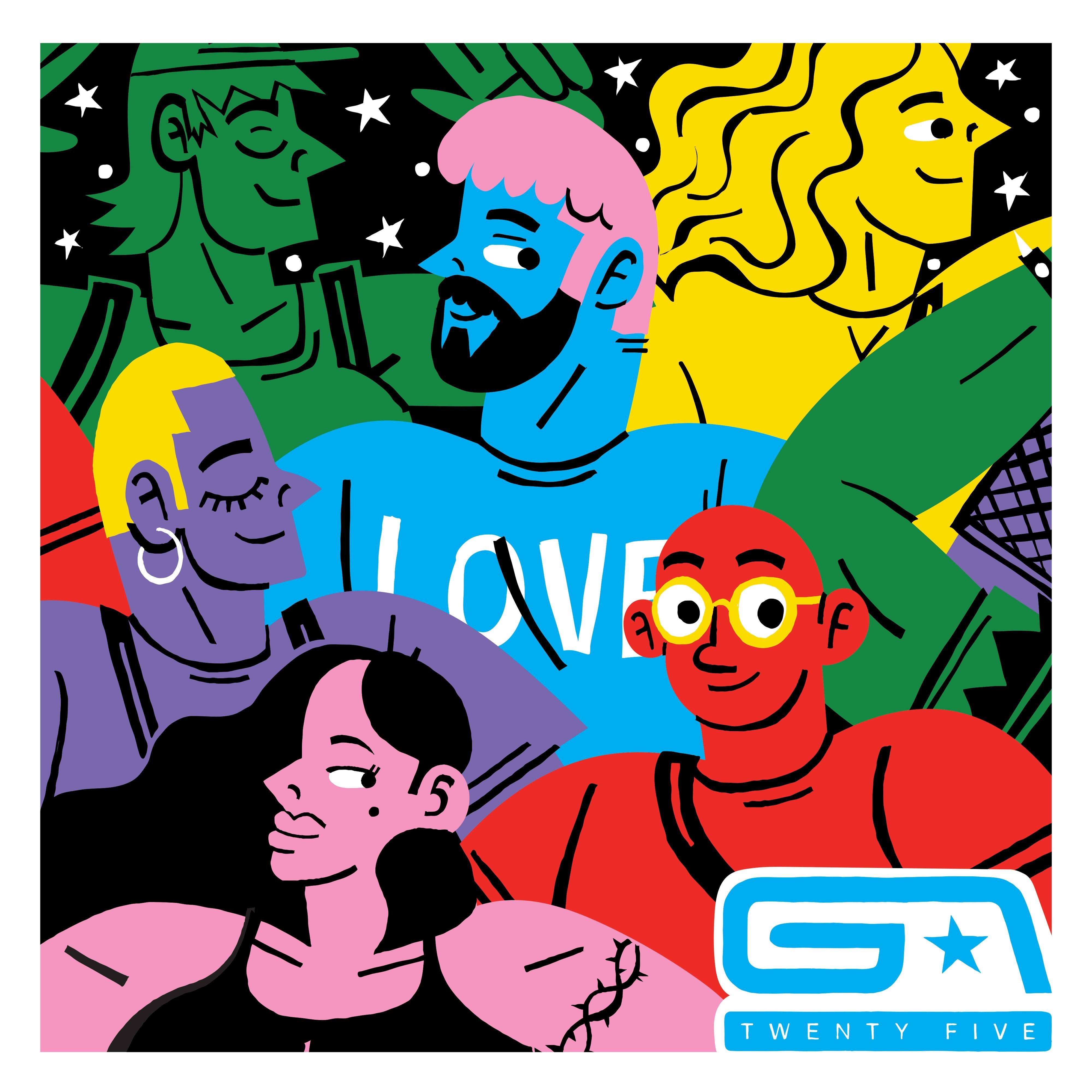 Superstylin' (Dance System Remix) - Single album cover