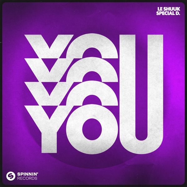YOU - Single album cover