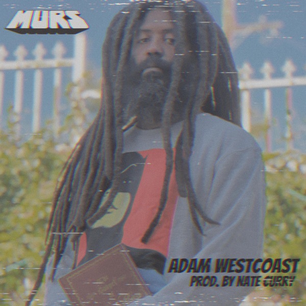 Adam Westcoast - Single album cover