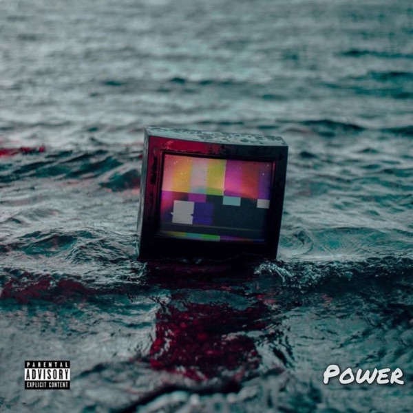 Power - Single album cover
