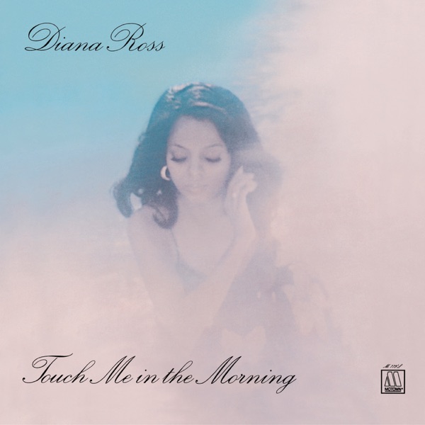 Touch Me In the Morning album cover