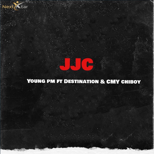 Jjc (feat. Destination & CMY chiboy) - Single album cover