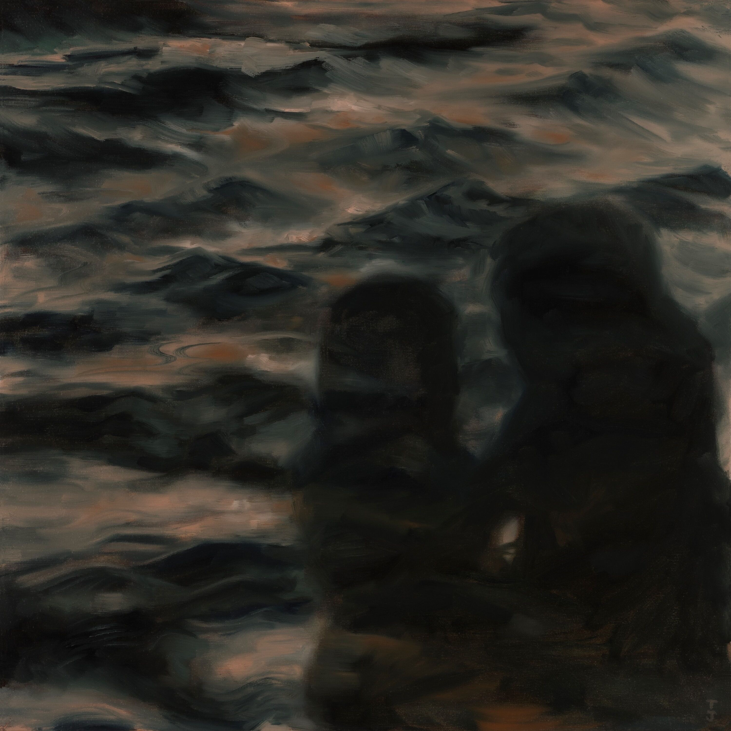 Talhamar - Single album cover