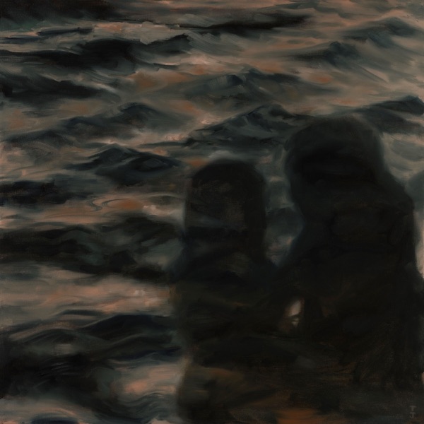Talhamar - Single album cover
