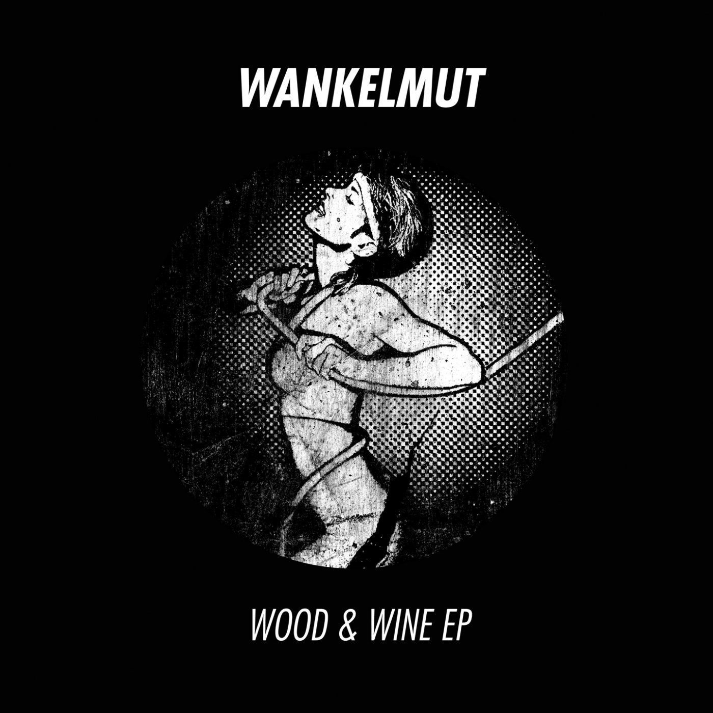 Wood & Wine album cover