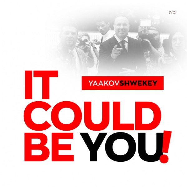 It Could Be You - Single album cover