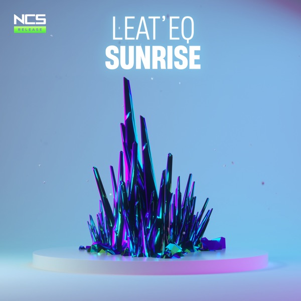 Sunrise - Single album cover