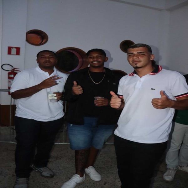 Mega Tetel Diretoo (feat. dj jvs) - Single album cover