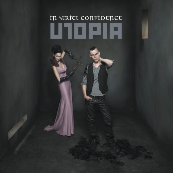 Utopia album cover
