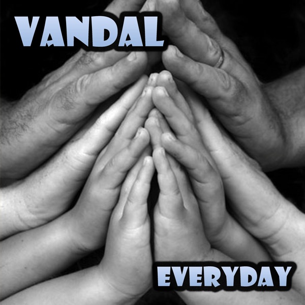 Everyday - Single album cover
