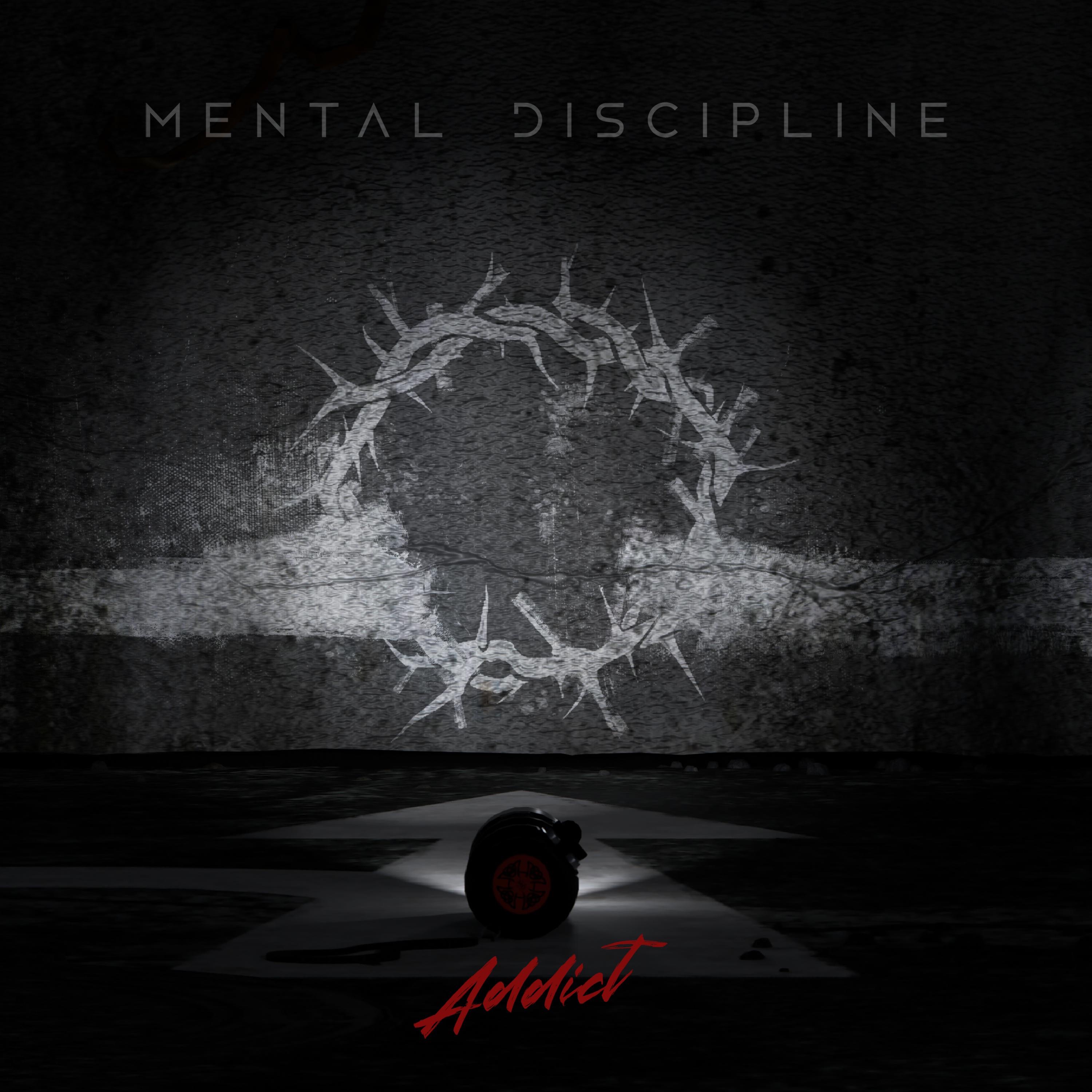 Addict - Single album cover