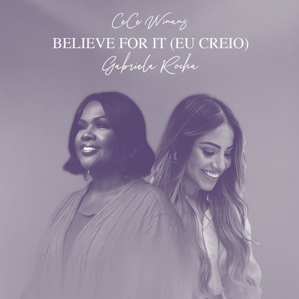 Believe For It (Eu Creio) - Single album cover