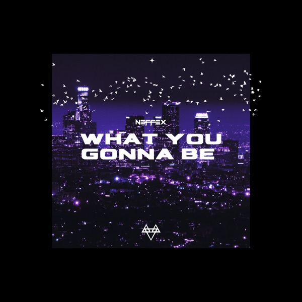 What You Gonna Be - EP album cover