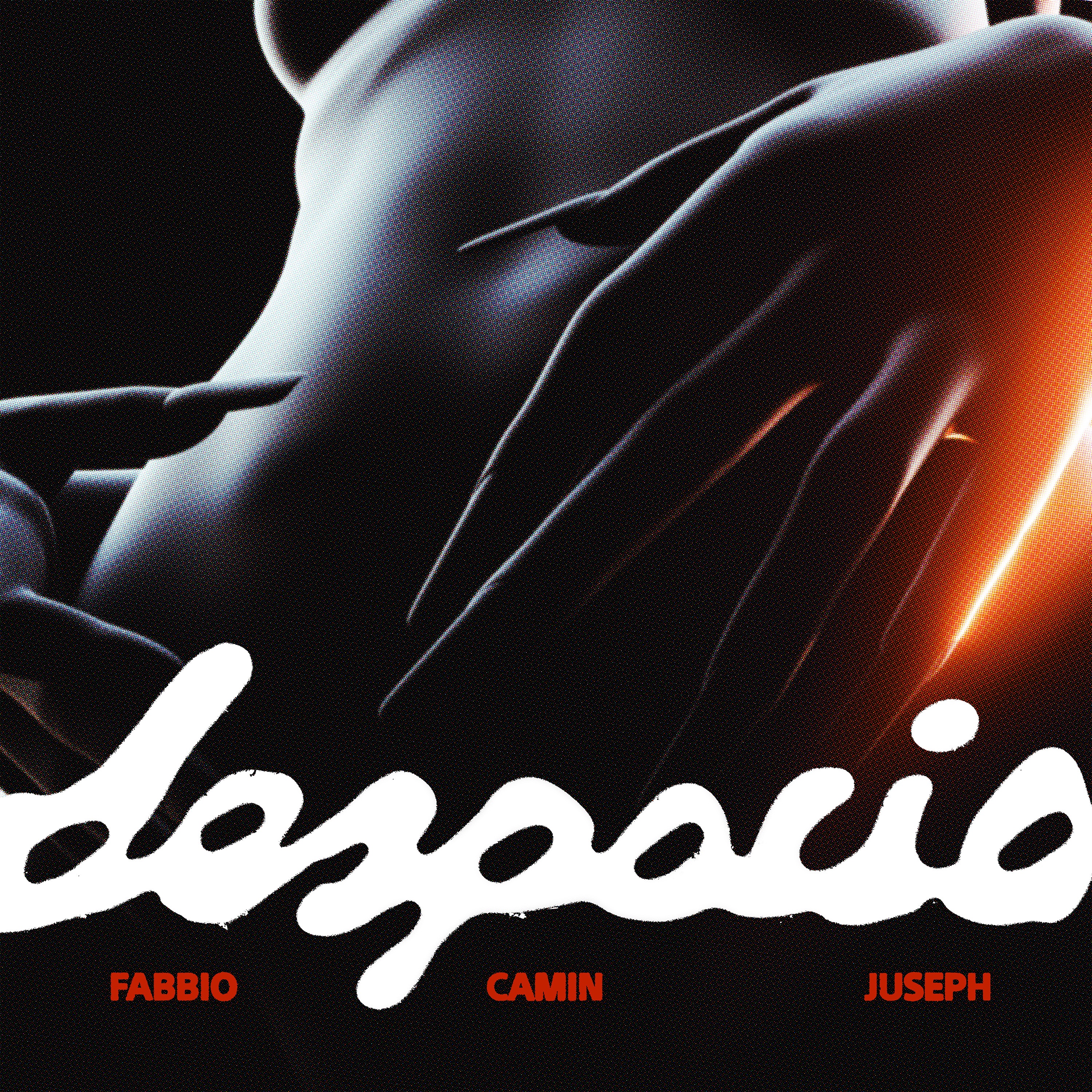 DESPACIO - Single album cover