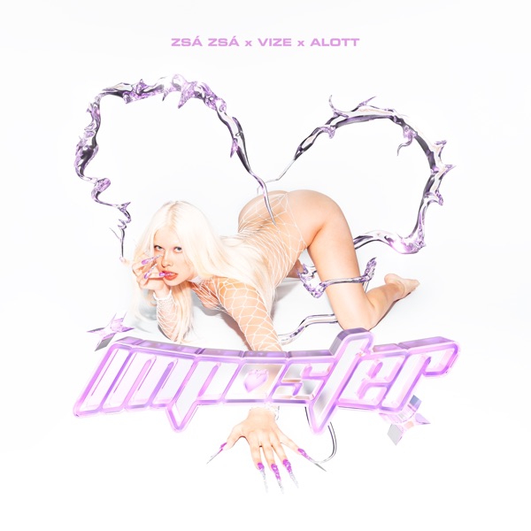 Imposter - Single album cover