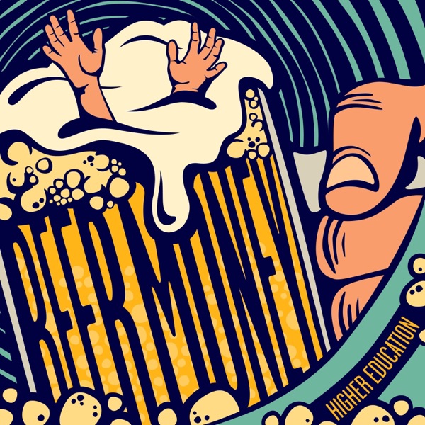 Beer Money (feat. Bumpin Uglies) - Single album cover