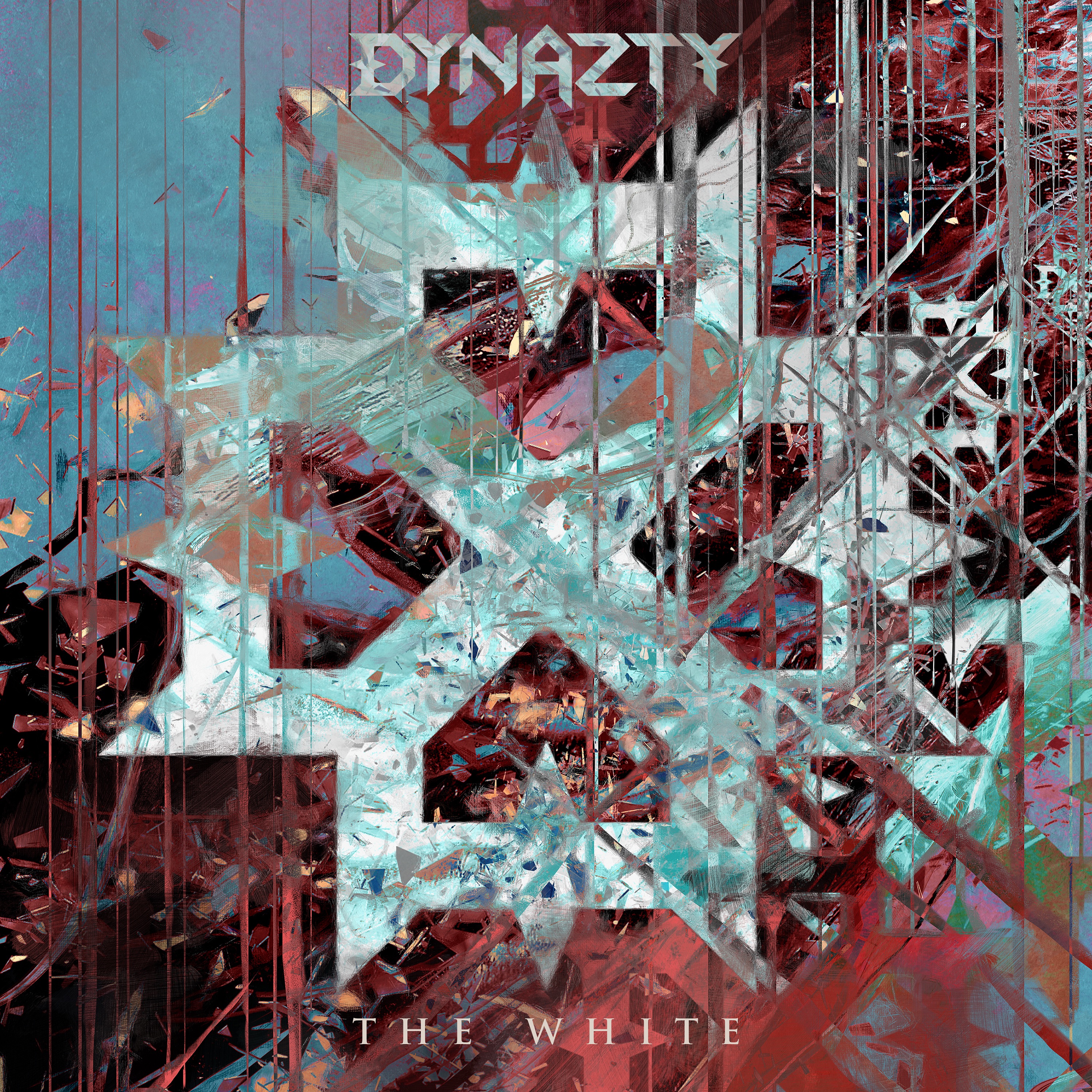 The White - Single album cover