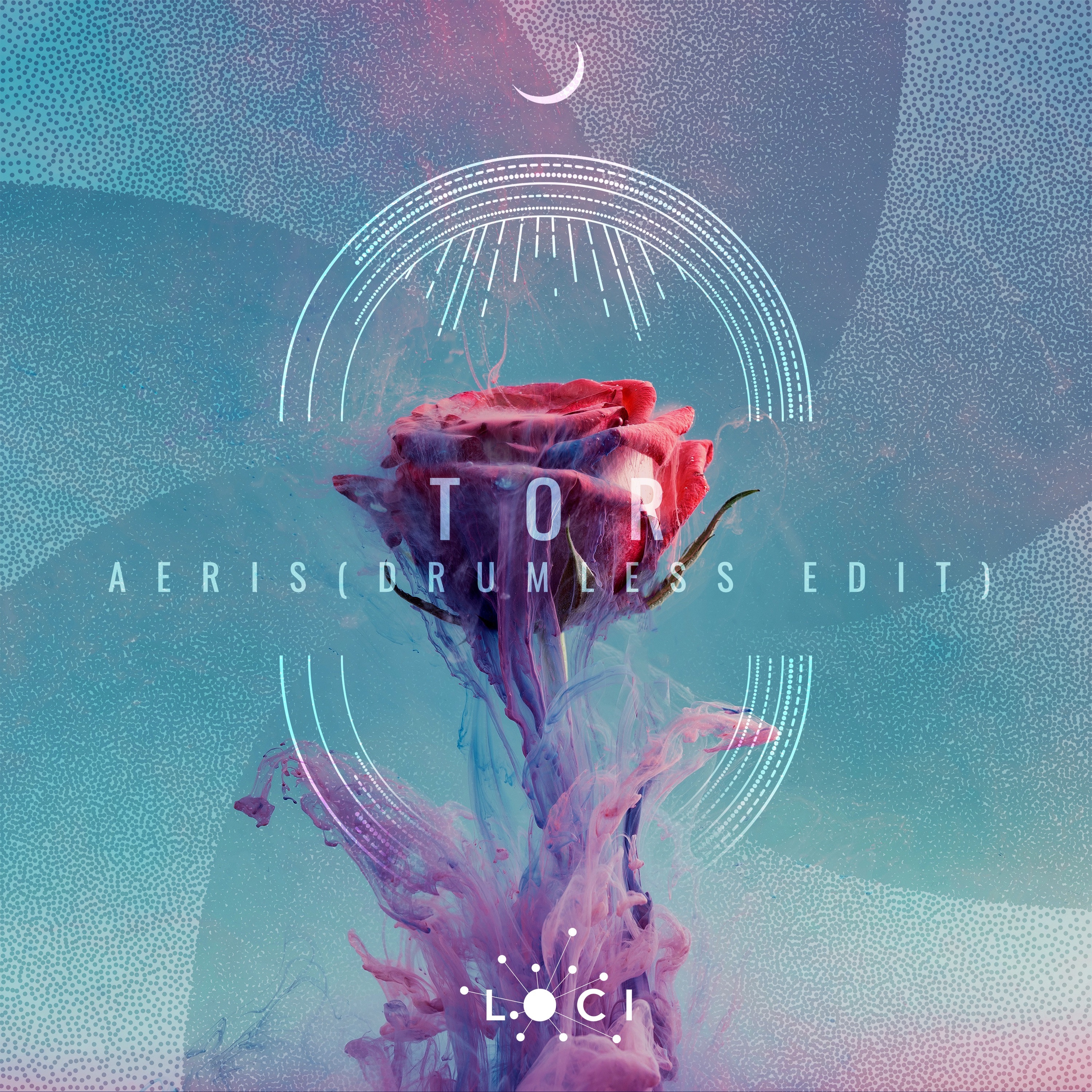 Aeris (Drumless Edit) - Single album cover