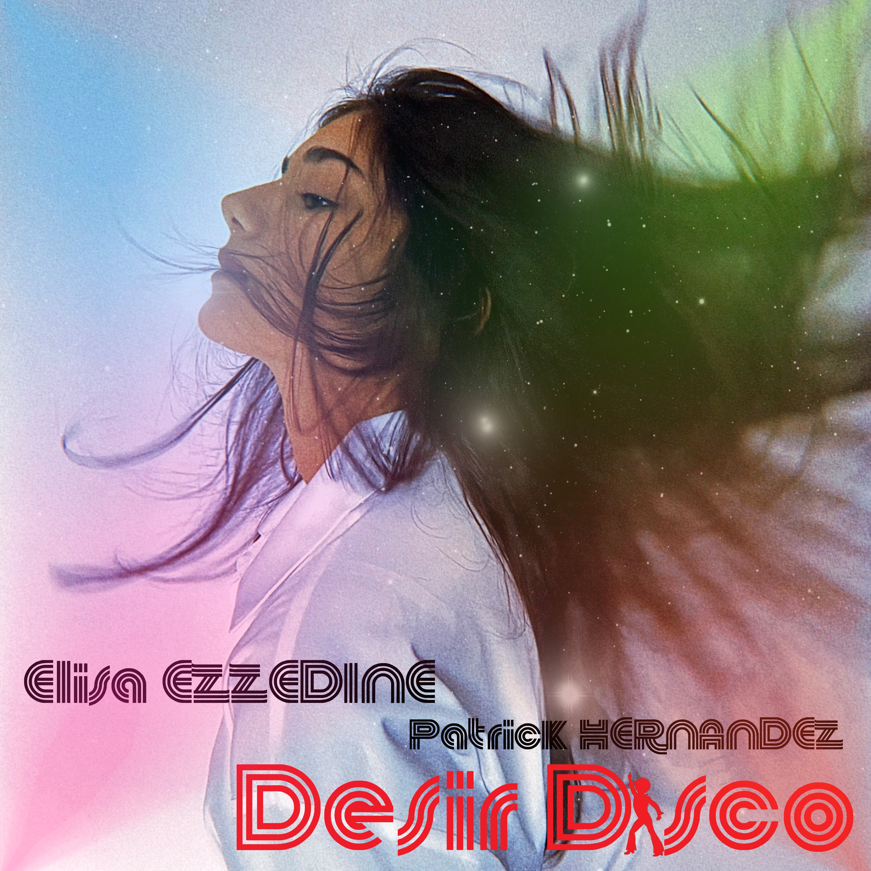 Désir Disco - Single album cover