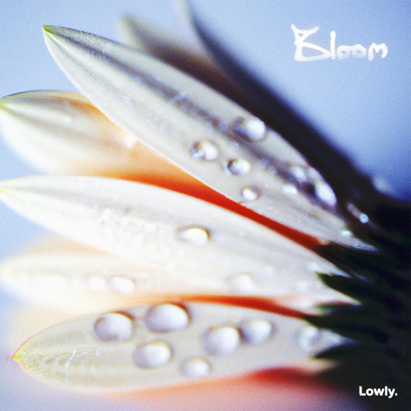 Bloom - Single album cover