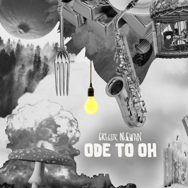 Ode To Oh - Single album cover