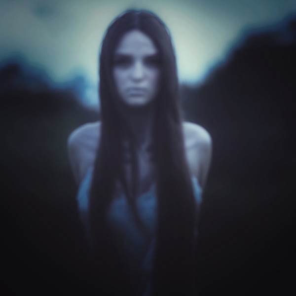 Why Are You so Cold? - Single album cover