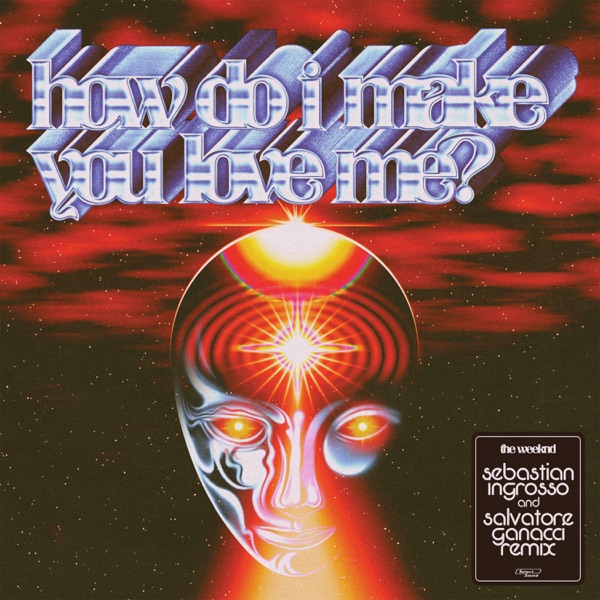 How Do I Make You Love Me? (Sebastian Ingrosso & Salvatore Ganacci Remix) [feat. Sebastian Ingrosso  album cover