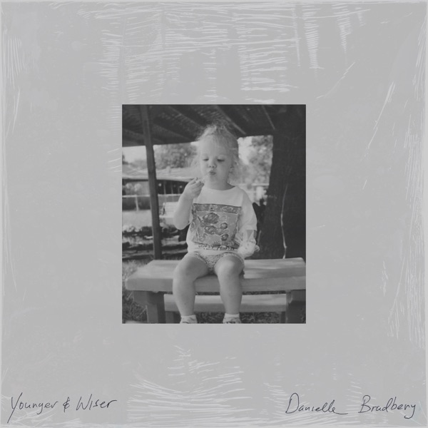 Younger and Wiser - Single album cover