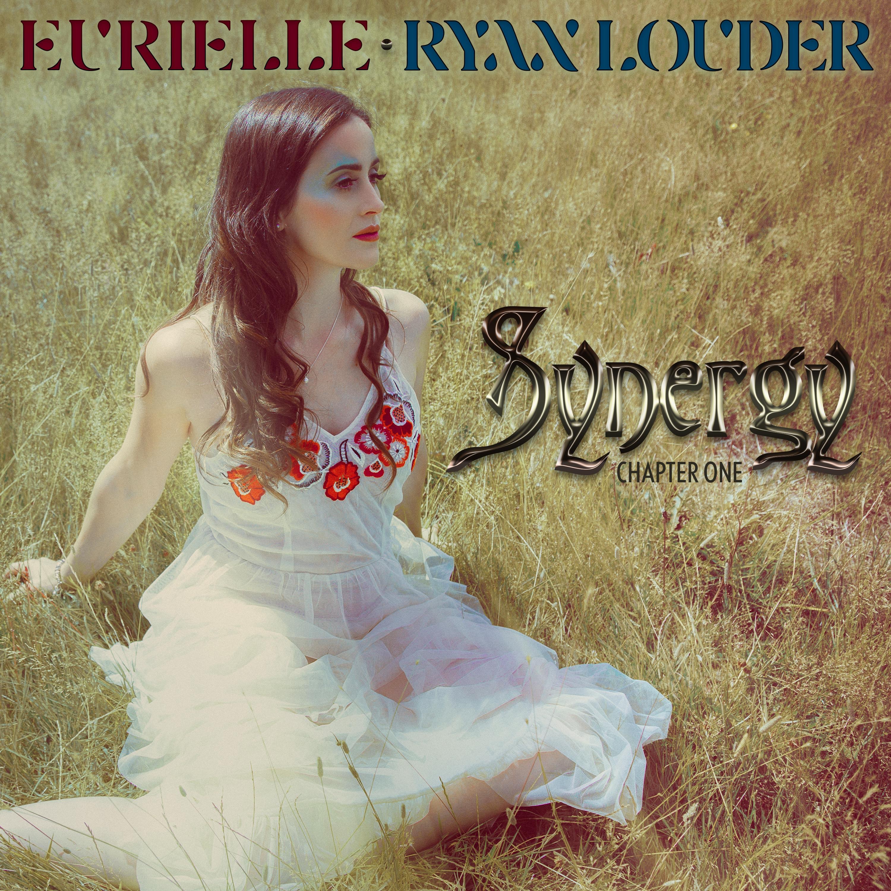 Synergy (Chapter One) album cover