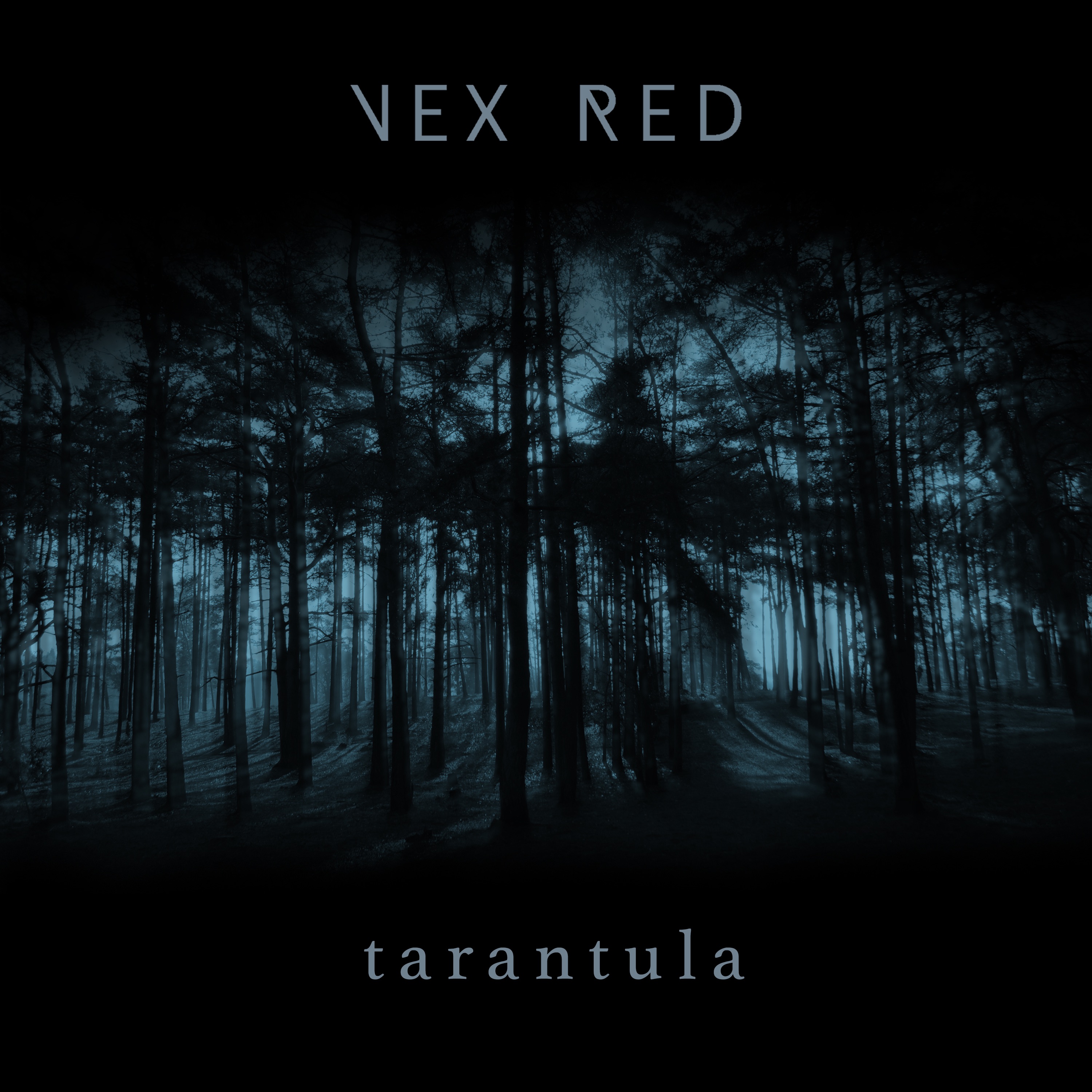 Tarantula - Single album cover