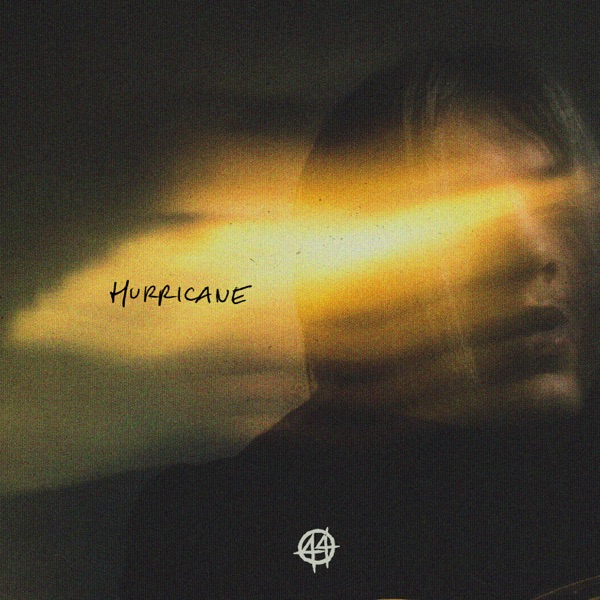 hurricane - Single album cover