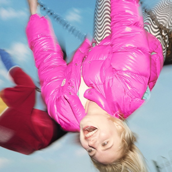 Cautionary Tales of Youth album cover