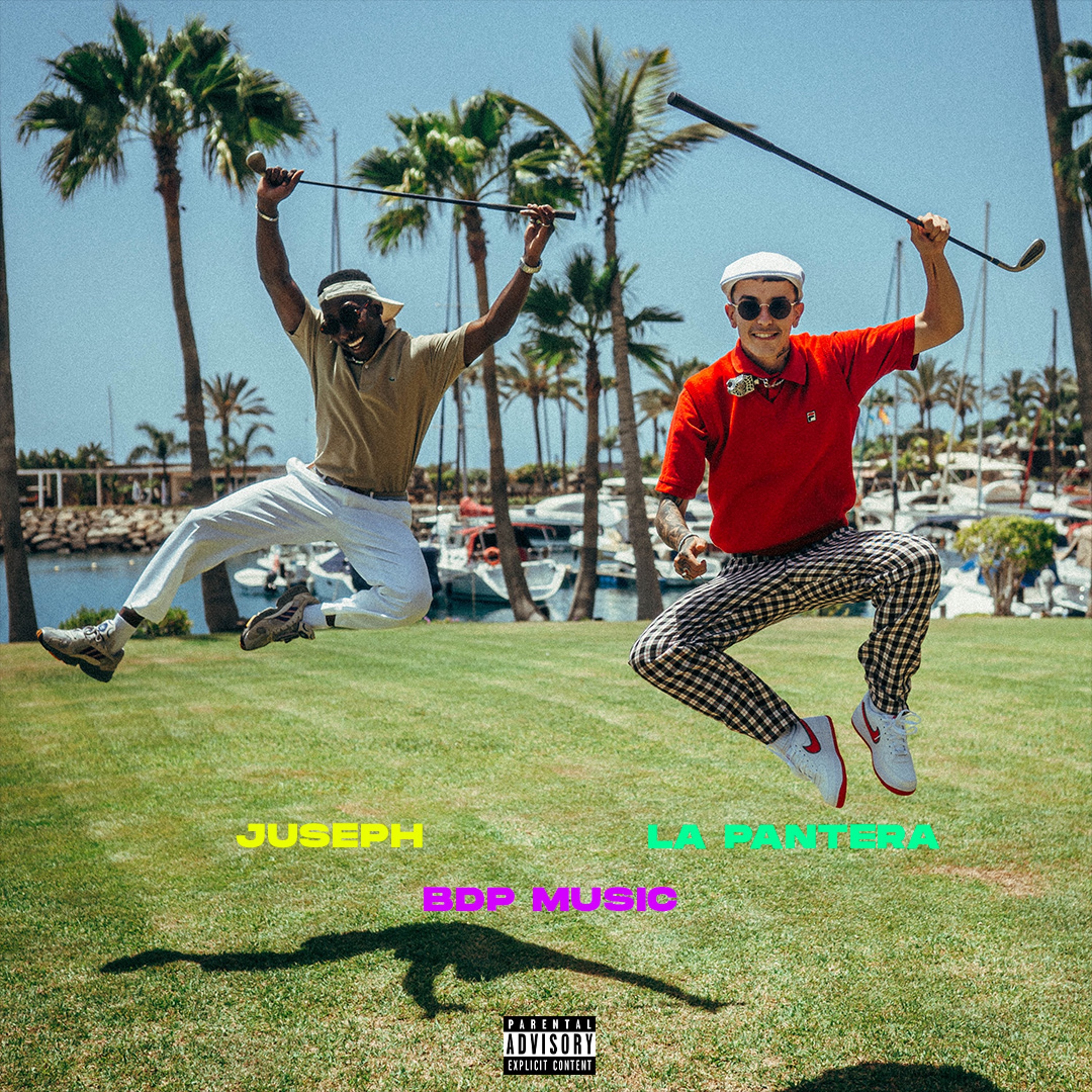 Guillao - Single album cover