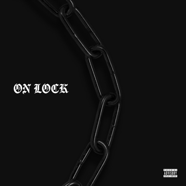 On Lock - Single album cover