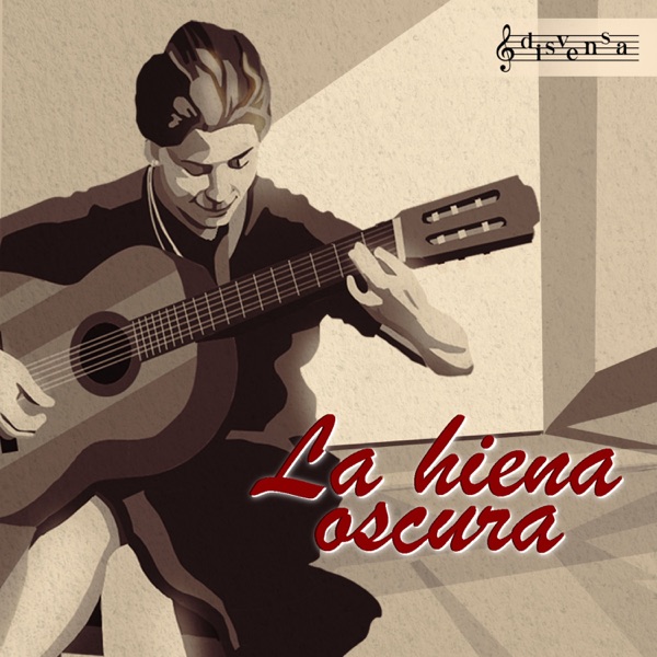 LA HERIDA OSCURA - Single album cover