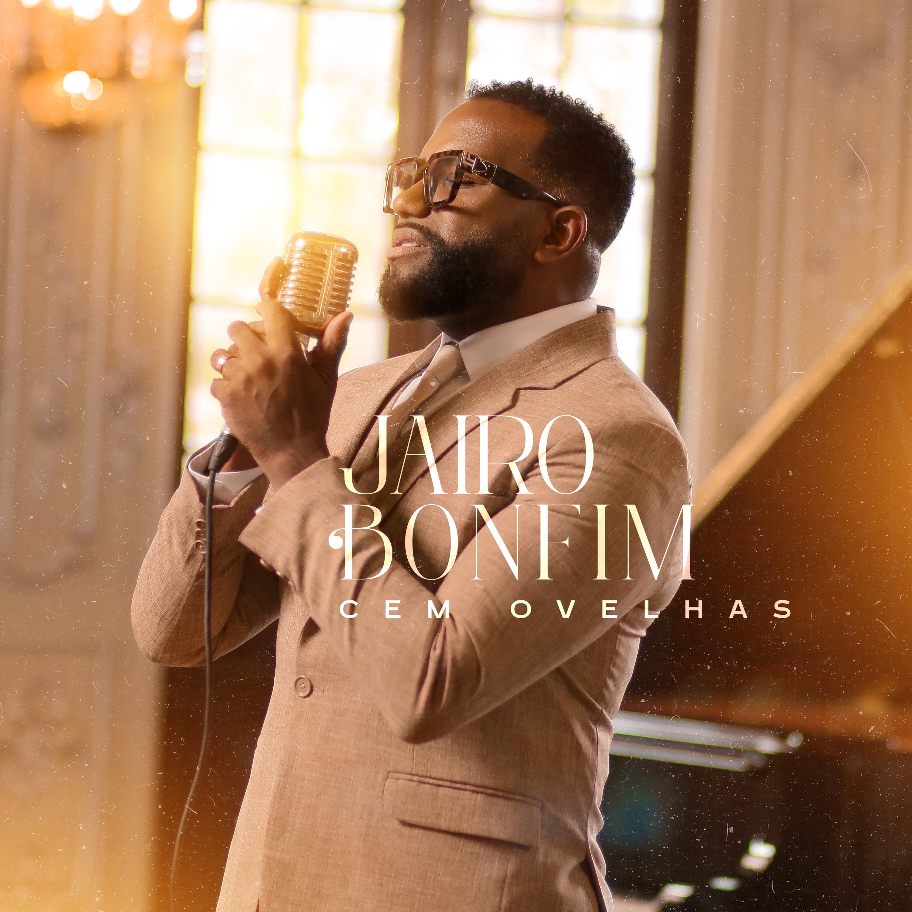 Cem Ovelhas - Single album cover