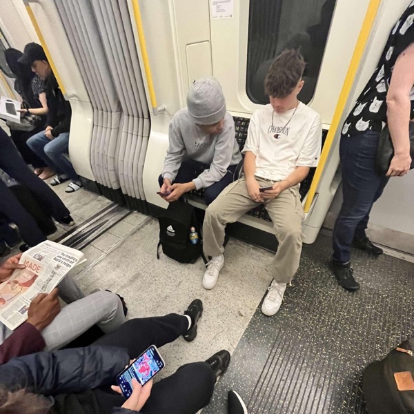 High (feat. Kanii) - Single album cover