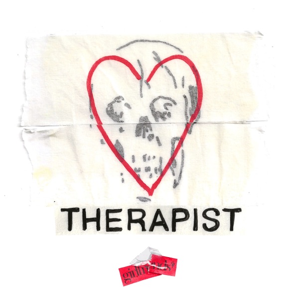 Therapist - Single album cover