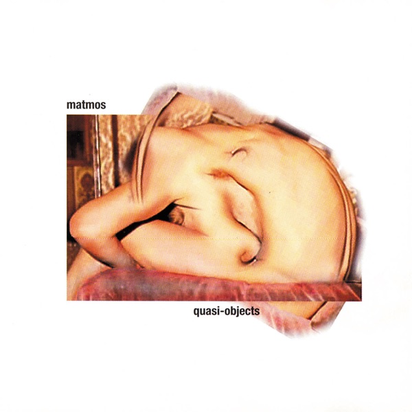 Quasi-Objects album cover