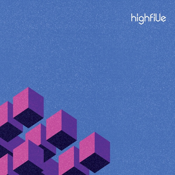 highfiVe - Single album cover