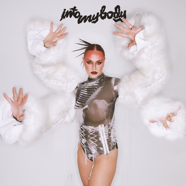 Into My Body - Single album cover