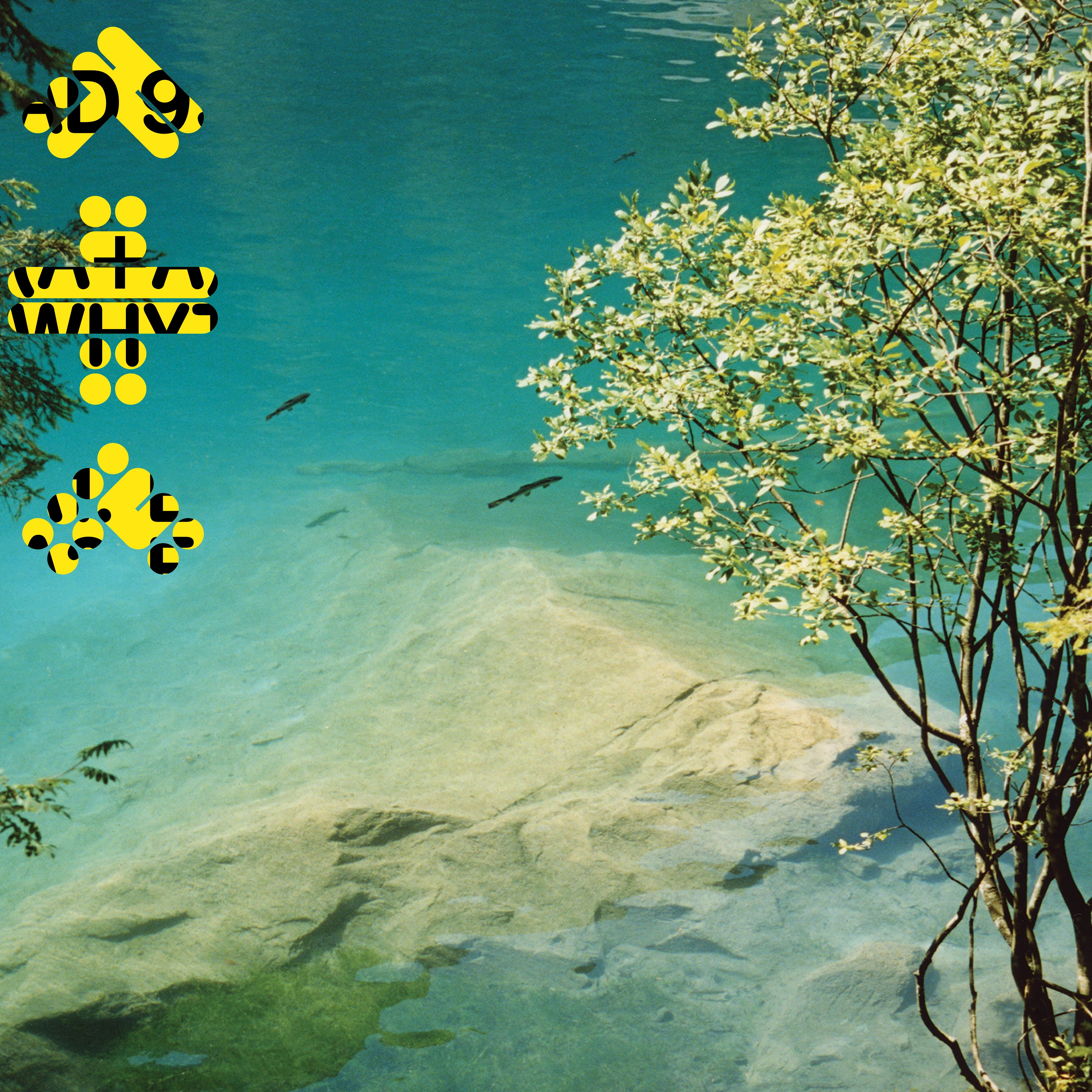 060 - EP album cover