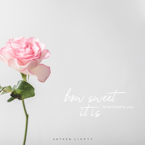 How Sweet It Is (To Be Loved by You) - Single album cover