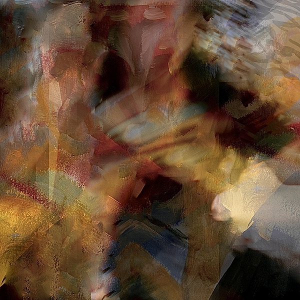 Lucy (Gentle Dom Remix) - Single album cover