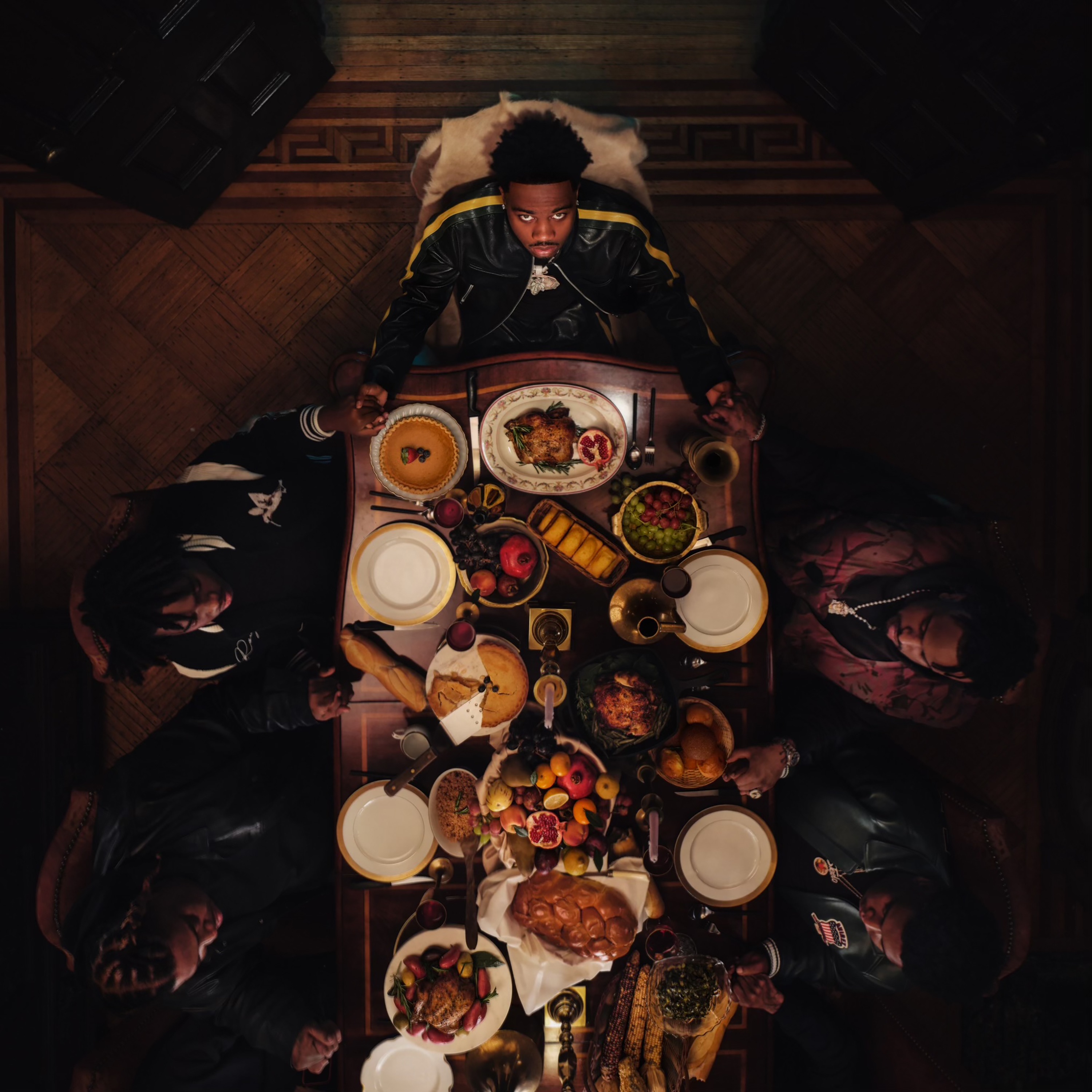 Feed Tha Streets III album cover