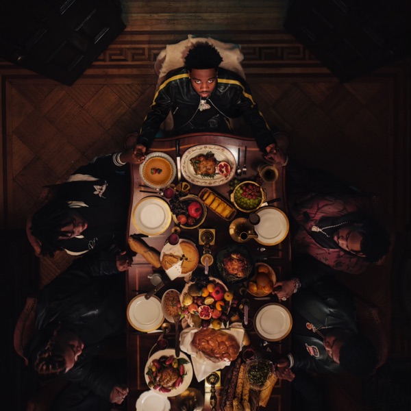 Feed Tha Streets III album cover