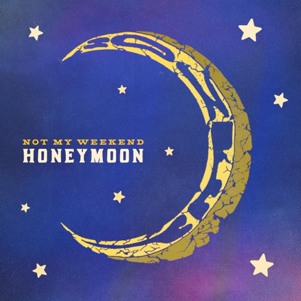 Honeymoon album cover