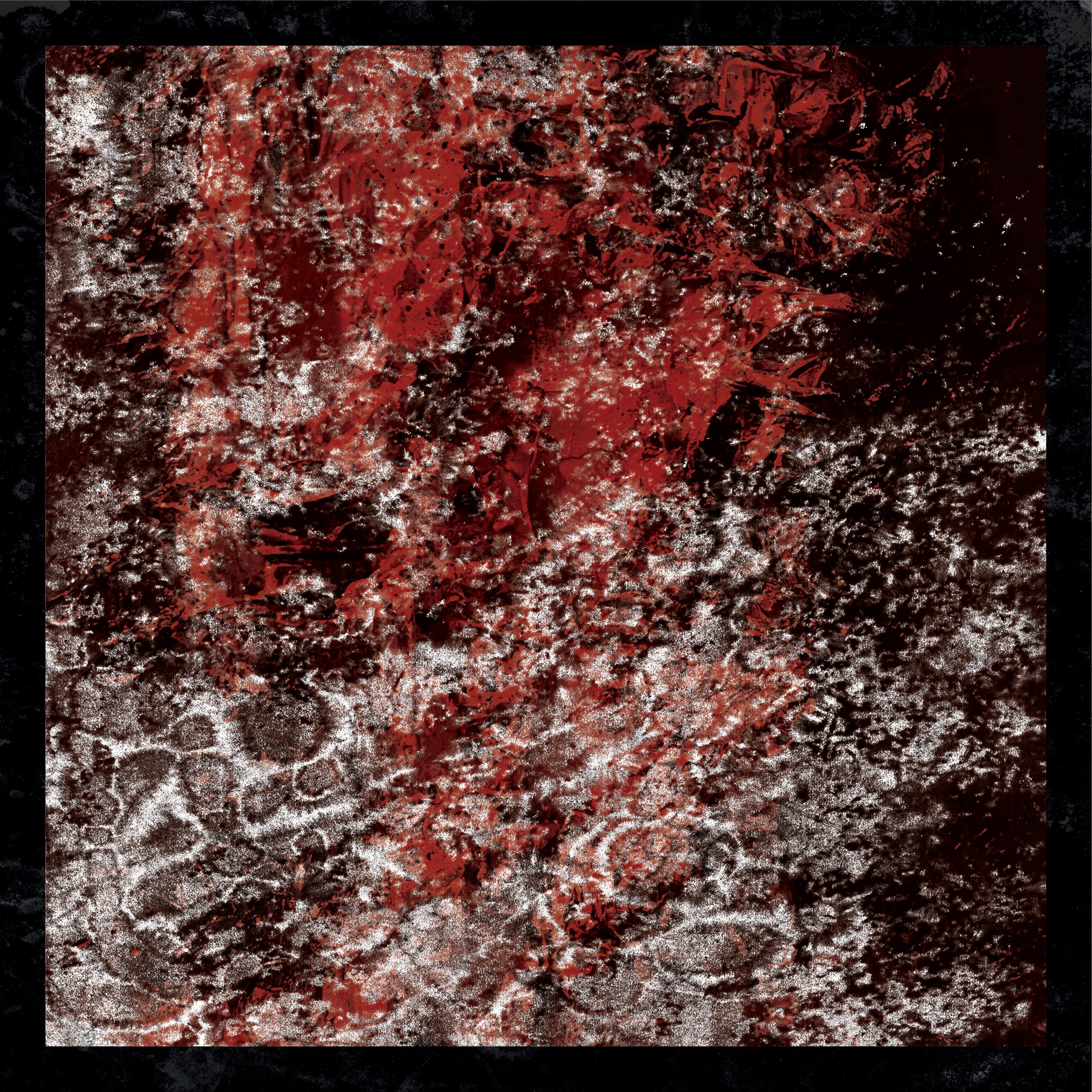 The Pain of Being Awake - Single album cover